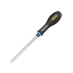 STANLEY FATMAX Pozidriv PZ3x150mm Hexagon Screwdrivers