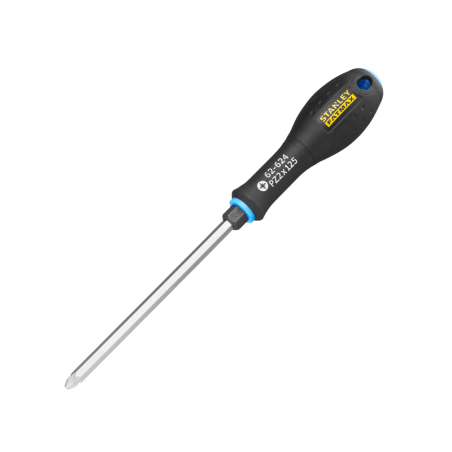 STANLEY FATMAX Pozidriv PZ3x150mm Hexagon Screwdrivers