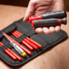 Multipunto con Aislamiento VDE - 10 Piezas STANLEY FATMAX