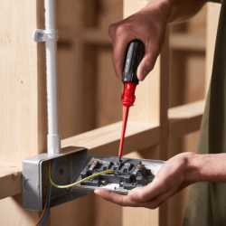 Multipontas Isolado VDE - 10 Peças STANLEY FATMAX