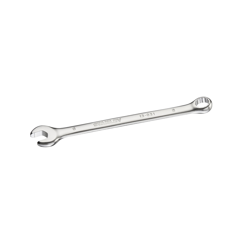 STANLEY FATMAX 8mm Anti-Slip Combination Wrenches