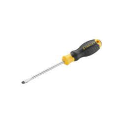 STANLEY Screwdriver 5,5mmx100mm CUSHION GRIP™