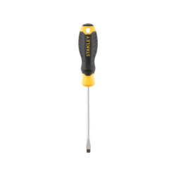 STANLEY Screwdriver 5,5mmx100mm CUSHION GRIP™