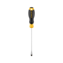 STANLEY Screwdriver 6,5mmx150mm CUSHION GRIP™