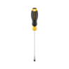 STANLEY Screwdriver 6,5mmx150mm CUSHION GRIP™