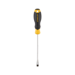 Chave de Fenda 8mx150mm CUSHION GRIP™ STANLEY