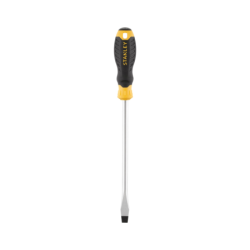 STANLEY Screwdriver 10mmx200mm CUSHION GRIP™