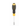STANLEY Screwdriver 2,5mmx60mm CUSHION GRIP™