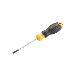 Destornillador 3,5mmx75mm CUSHION GRIP™ STANLEY