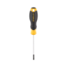 STANLEY Screwdriver 3,5mmx75mm CUSHION GRIP™