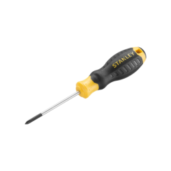 STANLEY Screwdriver PH0x60mm CUSHION GRIP™