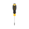 STANLEY Screwdriver PH0x60mm CUSHION GRIP™