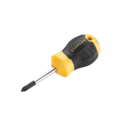 STANLEY Screwdriver Phillips PH1x45mm CUSHION GRIP™