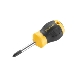 STANLEY Screwdriver Phillips PH2x45mm CUSHION GRIP™
