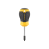 STANLEY Screwdriver Phillips PH2x45mm CUSHION GRIP™