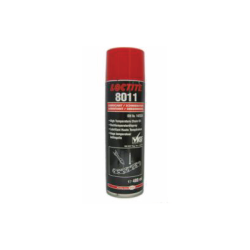 Loctite 8011 Óleo Sintético Alta Temp