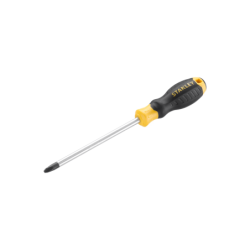 STANLEY Screwdriver Phillips PH3x150mm CUSHION GRIP™