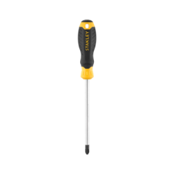 STANLEY Screwdriver Phillips PH3x150mm CUSHION GRIP™