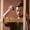 STANLEY Screwdriver Phillips PH3x150mm CUSHION GRIP™