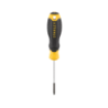 STANLEY Screwdriver Pozidriv PZ0x60mm CUSHION GRIP™