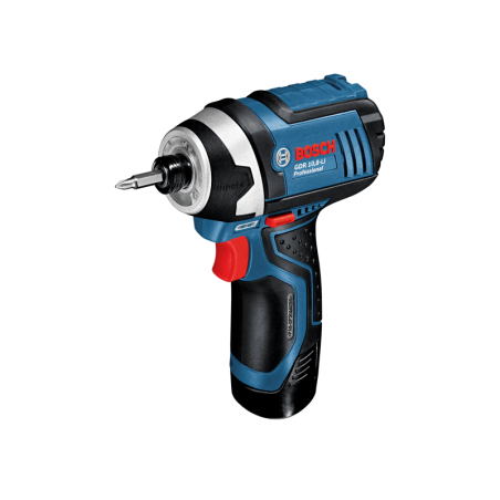 APARAFUSADORA IMPACTO GDR 12V-105 Profes