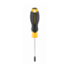 STANLEY Screwdriver Pozidriv PZ1x75mm CUSHION GRIP™