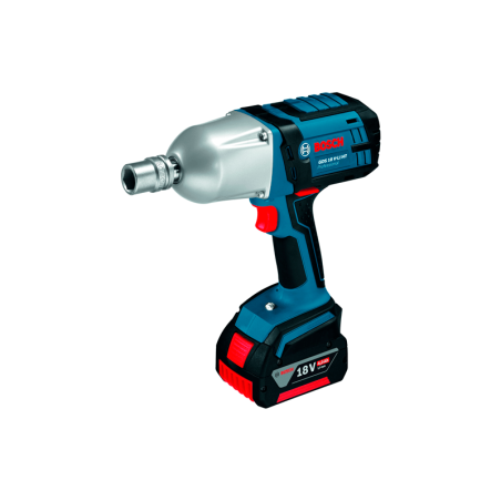 APARAFUSADORA IMPACTO GAMA ROBUST GDS 18