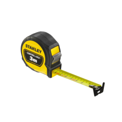 STANLEY CONTROL-LOCK Flexometer 3mx19mm