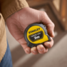 STANLEY CONTROL-LOCK Flexometer 3mx19mm