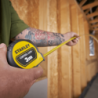 STANLEY CONTROL-LOCK Flexometer 3mx19mm