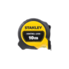STANLEY CONTROL-LOCK Flexometer 10mx25mm