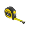 Flexómetro 10mx25mm CONTROL-LOCK STANLEY