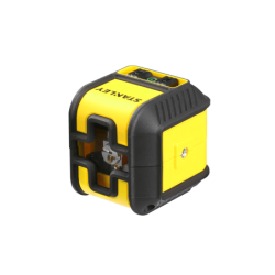 STANLEY CUBIX™ Green Cross Laser Level