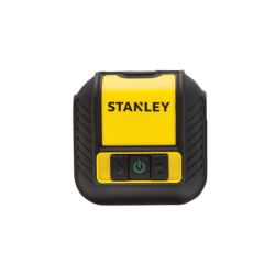 STANLEY CUBIX™ Green Cross Laser Level