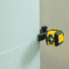 STANLEY CUBIX™ Green Cross Laser Level