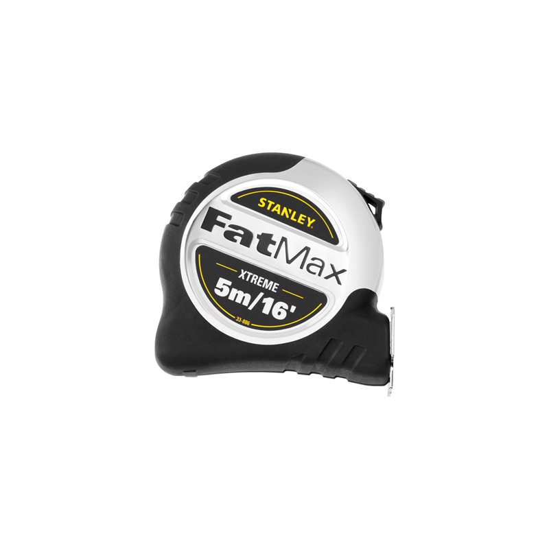 STANLEY FATMAX Xtreme™ 5M/16' Tape Measure