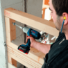 APARAFUSADORA IMPACTO GAMA ROBUST GDS 18
