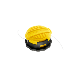 STANLEY QuickWind Head, Reel and Twisted Line