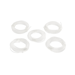 Conjunto de 5 Linhas Torcidas STANLEY