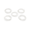 STANLEY Set of 5 Twisted Lines
