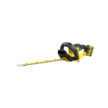 STANLEY V20 Li-Ion 18V Battery Hedge Trimmer