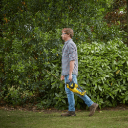 STANLEY V20 Li-Ion 18V Battery Hedge Trimmer