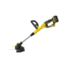 STANLEY V20 Li-Ion 18V Trimmer with Battery