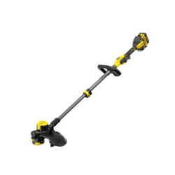 STANLEY V20 Li-Ion 18V Brushless Trimmer with Battery
