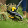 STANLEY V20 Li-Ion 18V Brushless Trimmer with Battery