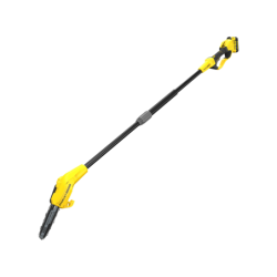STANLEY V20 Li-Ion 18V Telescopic Chainsaw with Battery