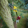 STANLEY V20 Li-Ion 18V Telescopic Chainsaw with Battery