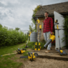 STANLEY V20 Li-Ion 18V Telescopic Chainsaw with Battery