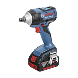 APARAFUSADORA IMPACTO GAMA ROBUST GDS 18
