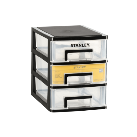 Gaveta Organizadora Grande Essential STANLEY